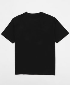 WEGO 【ユニセックス着用ITEM/MLサイズ展開/綿100%】リラックスフィットコットンT（SS）