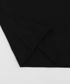 WEGO 【ユニセックス着用ITEM/MLサイズ展開/綿100%】リラックスフィットコットンT（SS）