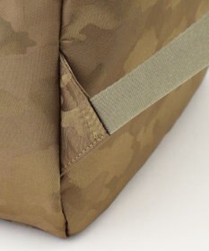 LA BAGAGERIE シャドージャカード リュックサック