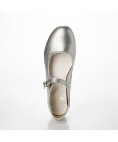 ing 【WEB限定】メリージェーンフラットシューズ