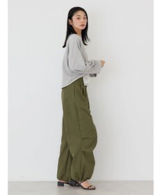 AMERICAN HOLIC パラシュートパンツ