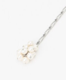 23区 【APPLAUDIR】淡水パール ネックレス