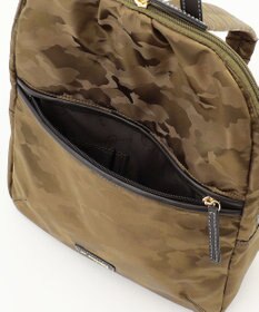 LA BAGAGERIE シャドージャカード リュックサック