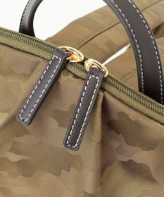 LA BAGAGERIE シャドージャカード リュックサック