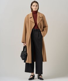 ICB WoolRever  ロングコート