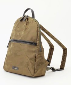 LA BAGAGERIE シャドージャカード リュックサック