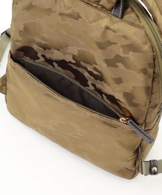 LA BAGAGERIE シャドージャカード リュックサック