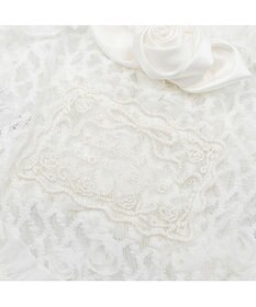 PET PARADISE cherircouture 総レース キャミソール 小型犬