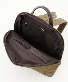 LA BAGAGERIE シャドージャカード リュックサック