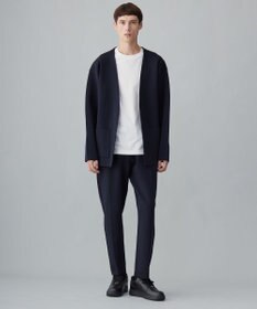 UNFILO MENS スマートニット パンツ