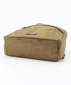 LA BAGAGERIE シャドージャカード リュックサック