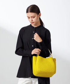 Y'SACCS フェルトトート　Sサイズ