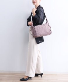 ACE BAGS & LUGGAGE Kanana project PJ8-3rd フリーウェイバッグ 舟形 ショルダーバッグ 62106 カナナ プロジェクト