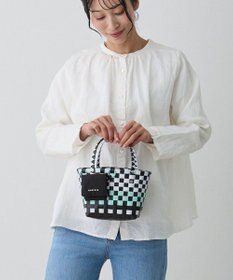 ROOTOTE 1077【カゴバッグ】SC.ベビールー.バスケット-A