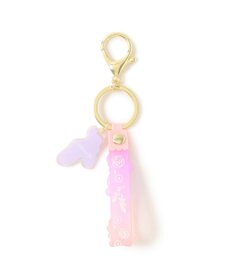 Chacott フラワーチャーム