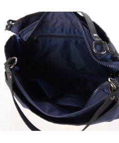 Y'SACCS 【Y’SACCS vous et】 横型3層トート