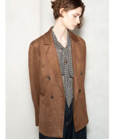 Te chichi パターンアソートシフォンボウタイブラウス《2025Autumn catalog vol.2 item》