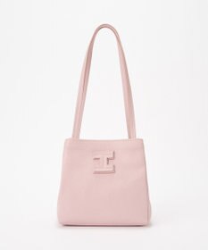 IACUCCI 【再予約スタート】センティエーロ ミニトート CERVO