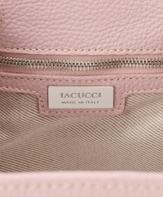 IACUCCI 【再予約スタート】センティエーロ ミニトート CERVO