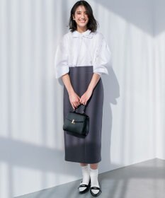 組曲 パフィシャーティング ブラウス