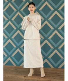 Green Parks ・ｍｉｎｉａ　金具付ストレッチショートブーツ