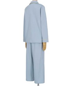 une nana cool ハイゲージコットンパジャマ　ＭＡＤＥ　ＷＩＴＨ　ＬＩＢＥＲＴＹ　ＦＡＢＲＩＣ