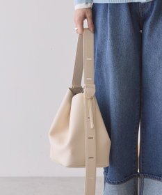 AMERICAN HOLIC 【2点SET】2WAYショルダーバッグinポーチ