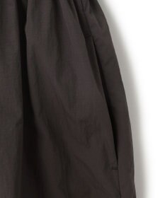 23区 【Oggi8月号掲載/洗える】ニットレイヤード ワンピース