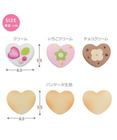 Mother garden マザーガーデン 木製 パンケーキ 単品