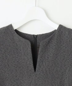 自由区 L 【17号サイズまで展開・カタログ掲載】ブライトリングツイード ジャンパースカート