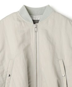 uncrave ヴィンテージタフタ MA-1