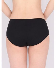 Wing ショーツ 【綿の贅沢オーガニック】 はきこみ丈ふつう EC2100 ウイング／ワコール