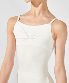 Chacott キャミソールレオタード