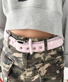 WEGO Lハトメファーベルト