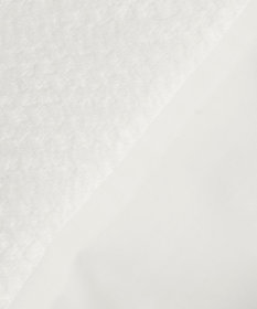 23区 【R(アール)】ジャカード ブラウス