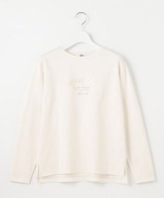 J.PRESS LADIES ロゴ Tシャツ