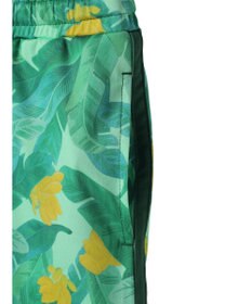 Green Parks ｍｅ　Ｊａｎｅ／プリントショートパンツ