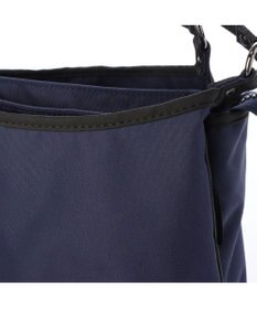 Y'SACCS 【Y’SACCS vous et】 横型3層トート