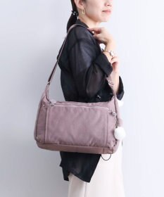 ACE BAGS & LUGGAGE Kanana project PJ8-3rd フリーウェイバッグ 舟形 ショルダーバッグ 62106 カナナ プロジェクト