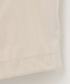 J.PRESS LADIES 【洗える・撥水】マイクロタフタ ブルゾン