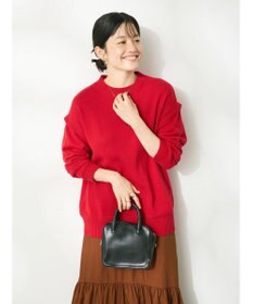 CRAFT STANDARD BOUTIQUE ガンジーニットプルオーバー