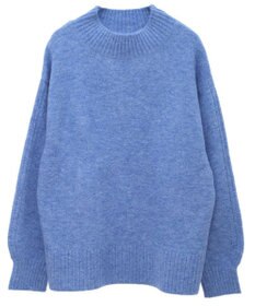 Green Parks ｆｕｗａっと　ニットプルオーバー