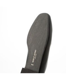 MODE ET JACOMO <MODE ET JACOMO>【レイン対応】メタルビットローファー