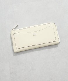 Green Parks ・Ｌｅｇａｔｏ　Ｌａｒｇｏ　うすいサイフ長財布