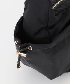 LA BAGAGERIE ワッシャーナイロンショルダー Mサイズ