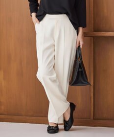 nouvelleRobe Oū 新色追加【本革・高反発】Chain Buckle Ornament スクエアトゥパンプス