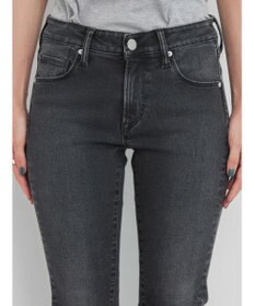 AMERICAN HOLIC スキニーフィットデニム