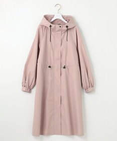 ANY SIS 【WEB限定】ポケッタブル レインコート