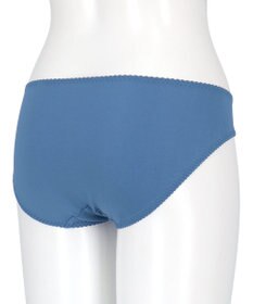 une nana cool ボタニカル柄のレースが華やか Botanic Garden ショーツ