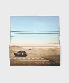 Paul Smith Miniデューンズ 長財布